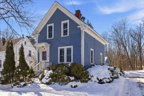 333 Main Street Eliot ME 03903