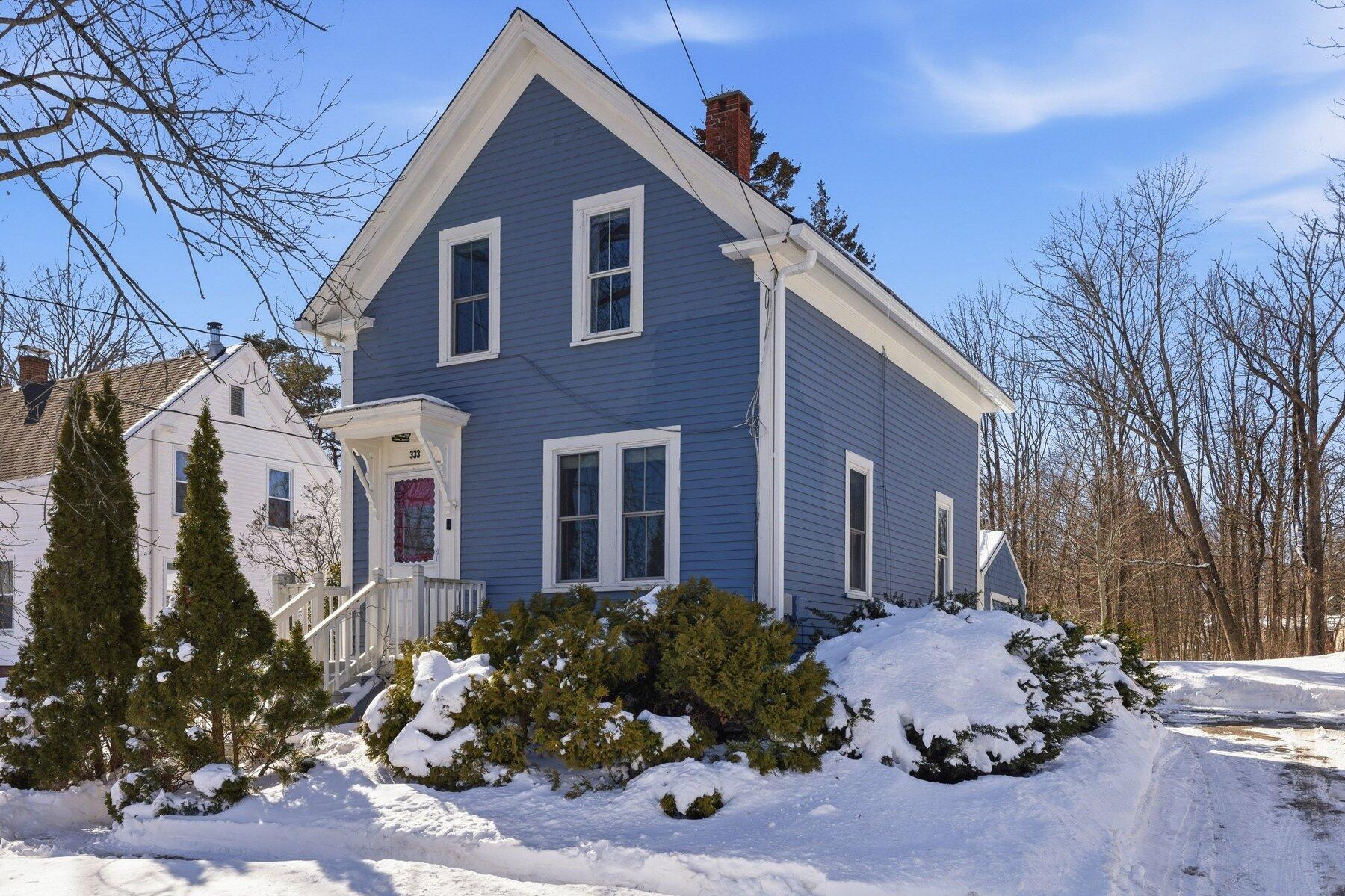 333 Main Street Eliot ME 03903