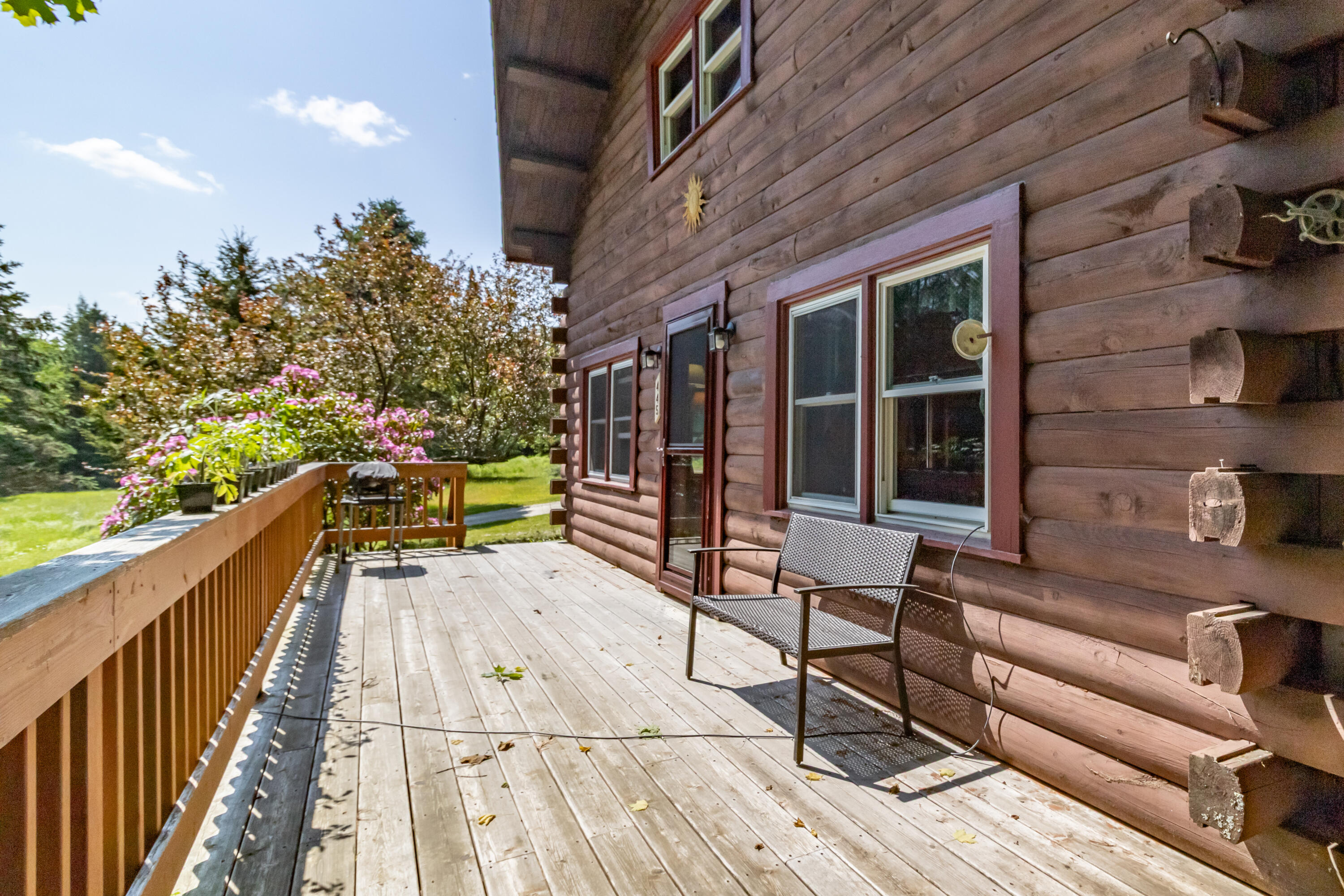 445 Back Ridge Road Orland ME 04472