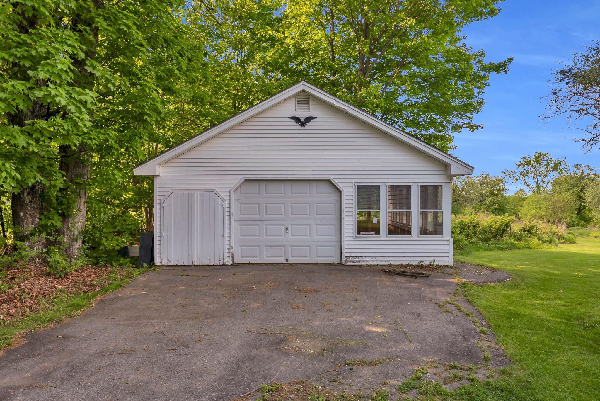680 Maple Ridge Road Winslow ME 04901