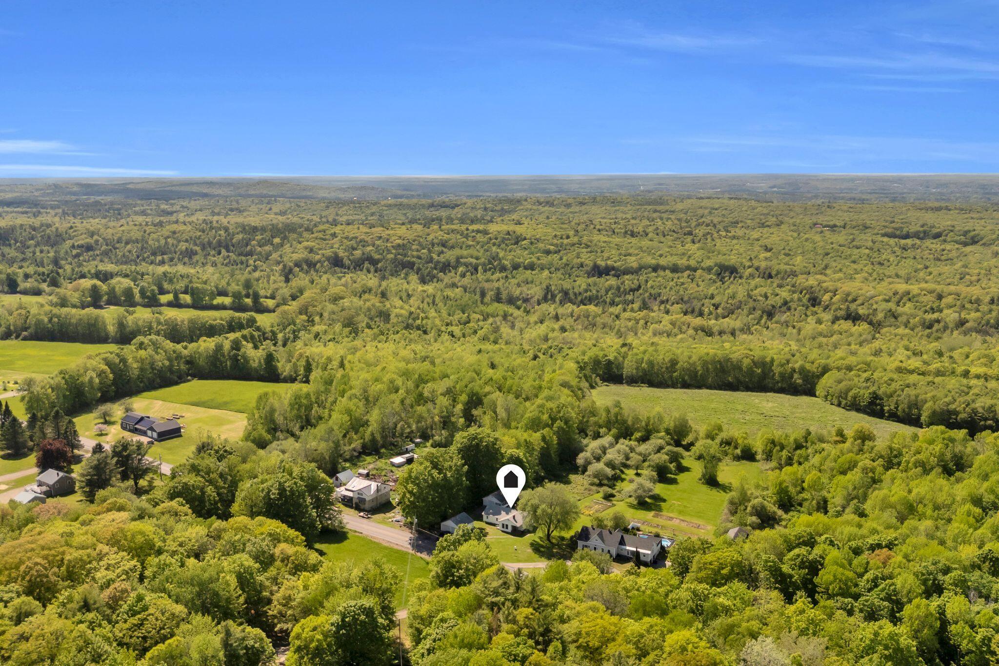 680 Maple Ridge Road Winslow ME 04901