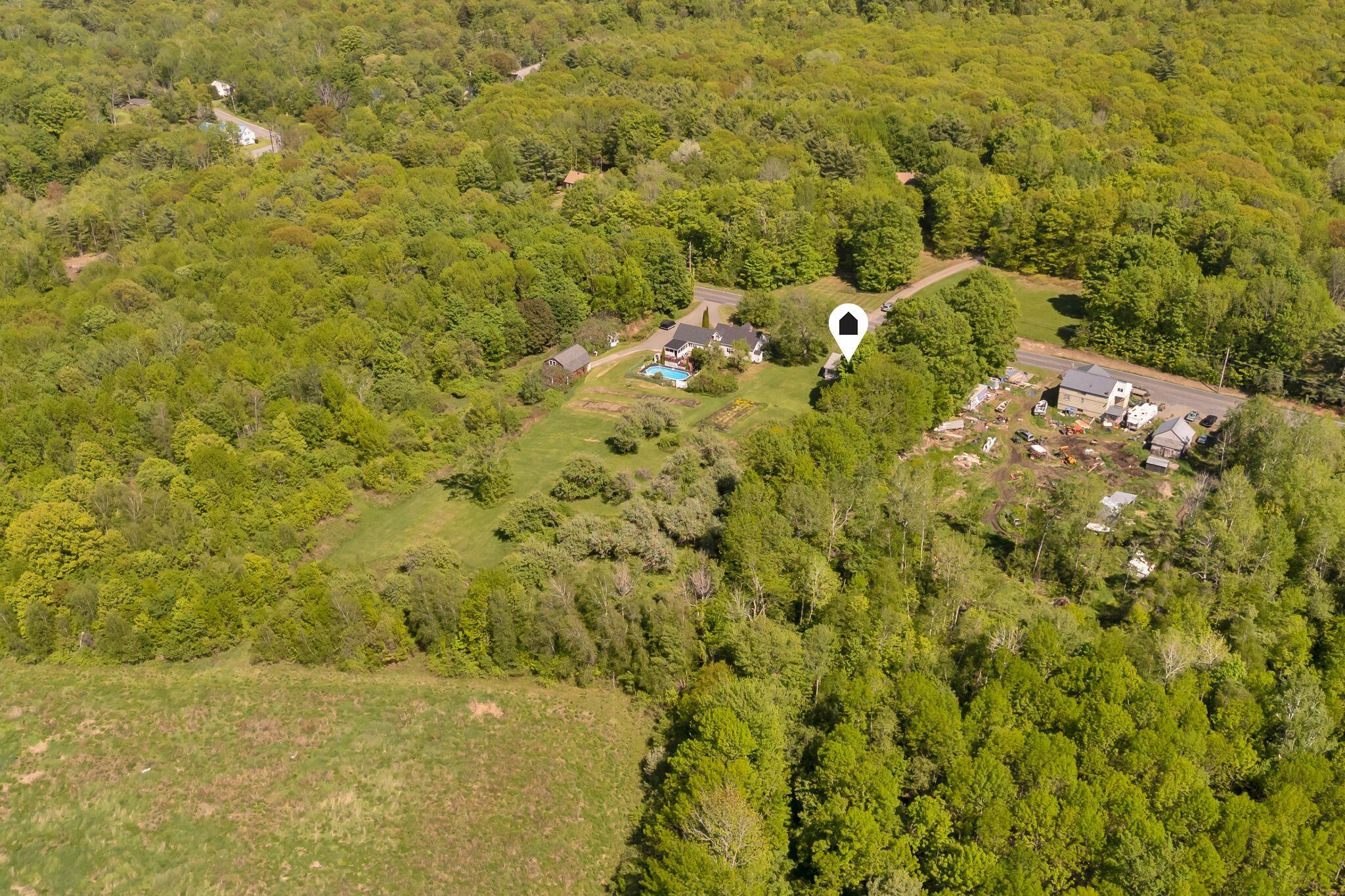 680 Maple Ridge Road Winslow ME 04901