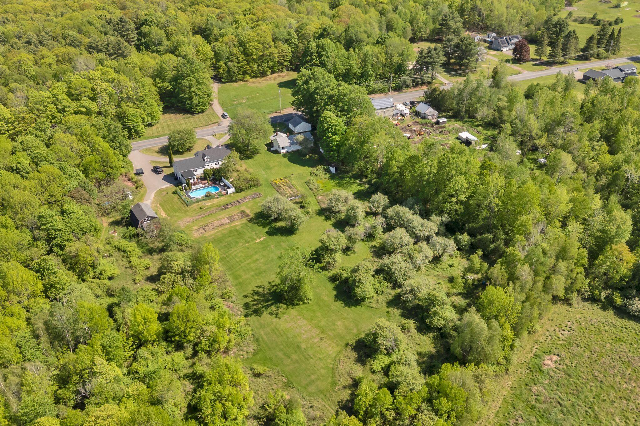 680 Maple Ridge Road Winslow ME 04901
