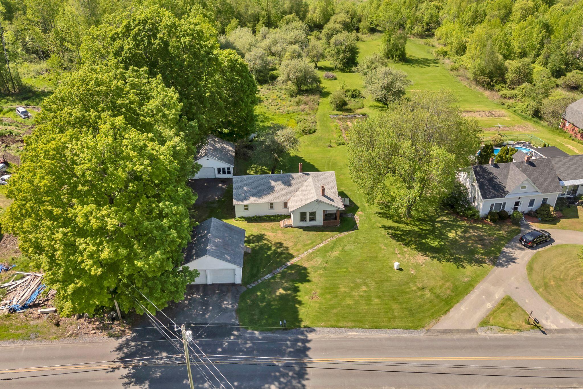 680 Maple Ridge Road Winslow ME 04901