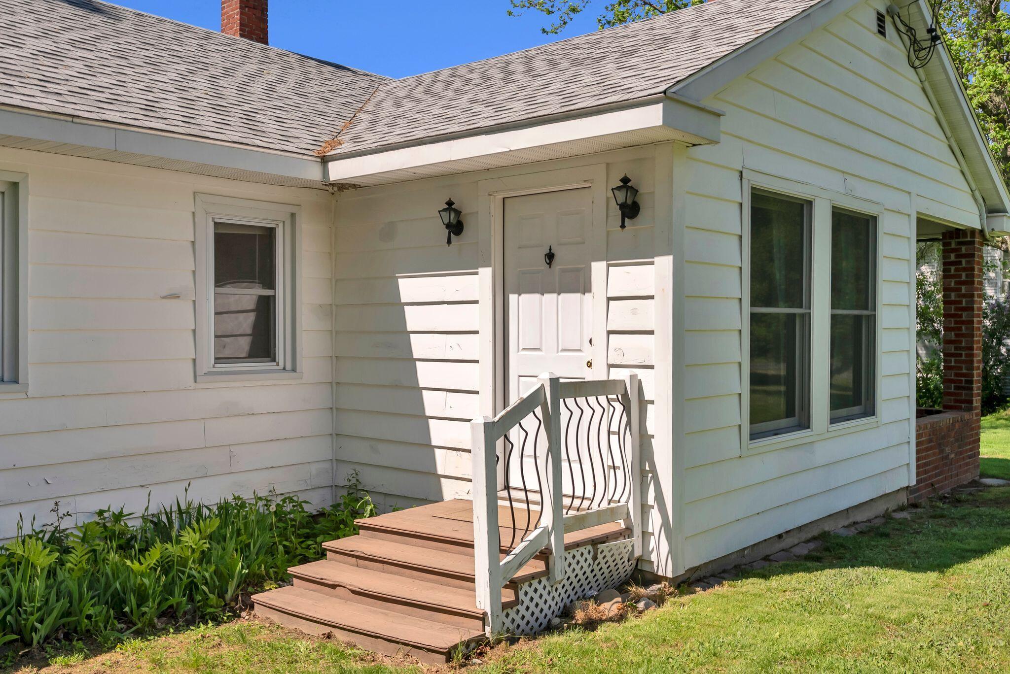 680 Maple Ridge Road Winslow ME 04901