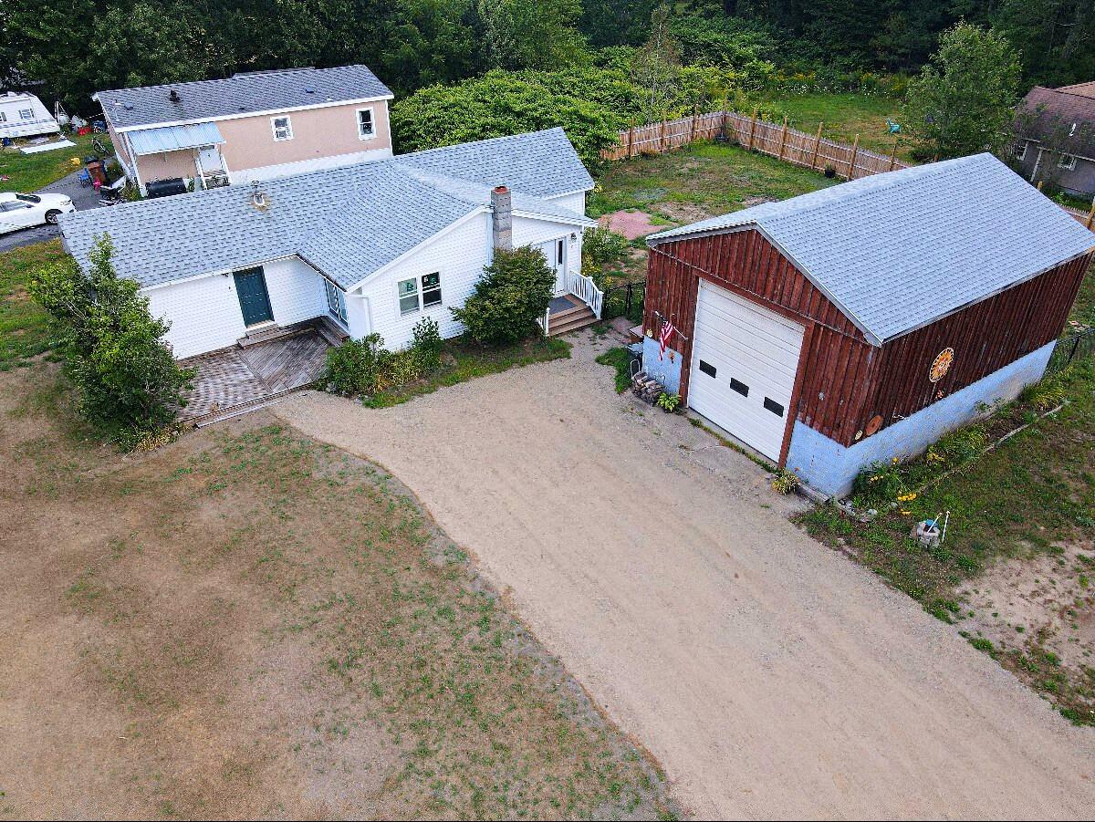 11 Blueberry Avenue Saco ME 04072