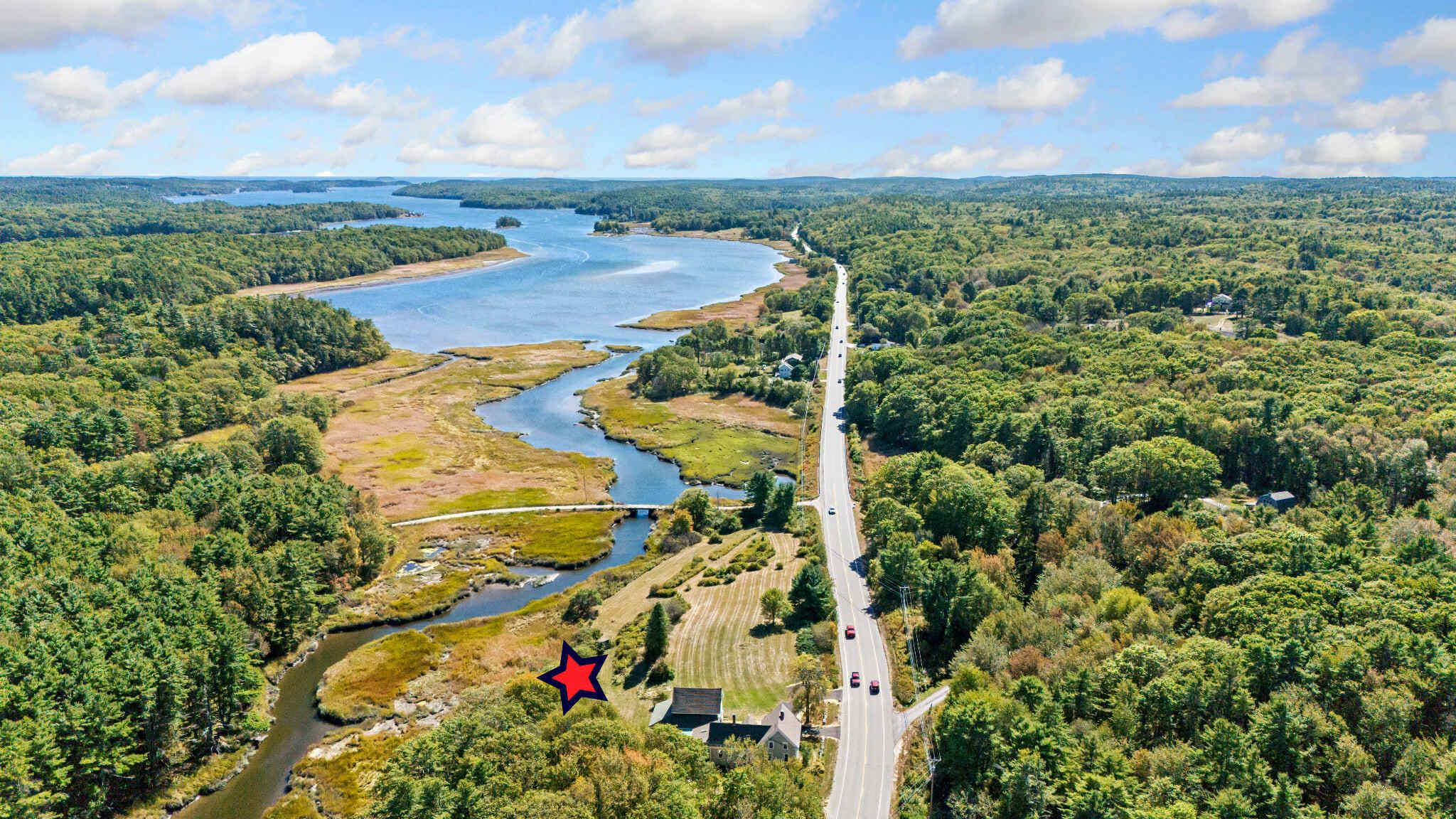 550 Main Road Phippsburg ME 04562