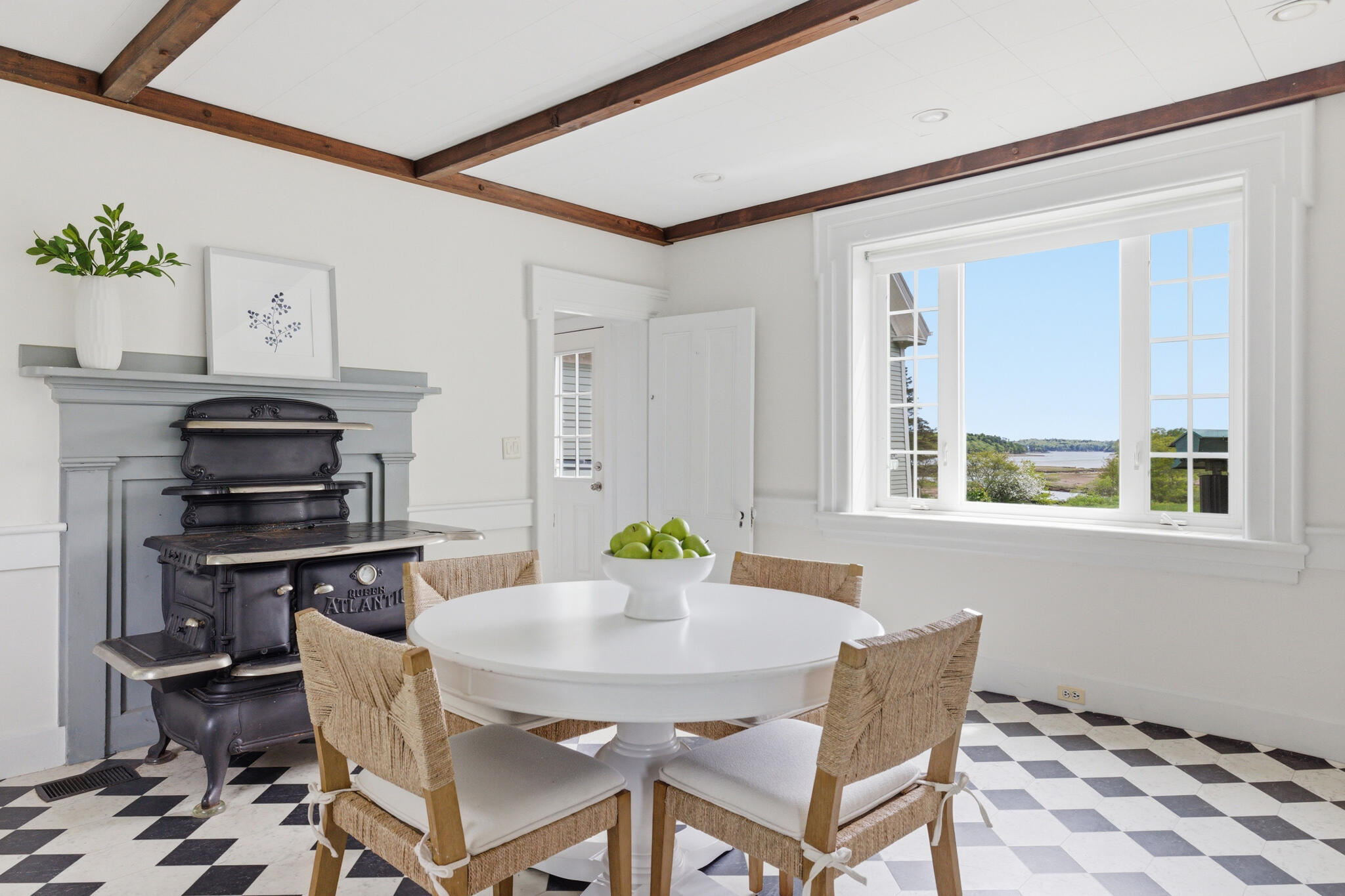 550 Main Road Phippsburg ME 04562