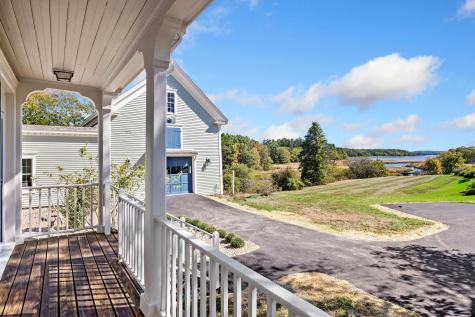 550 Main Road Phippsburg ME 04562