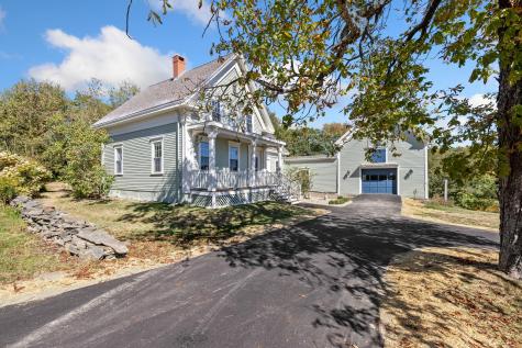 550 Main Road Phippsburg ME 04562