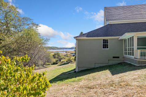 550 Main Road Phippsburg ME 04562