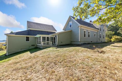 550 Main Road Phippsburg ME 04562