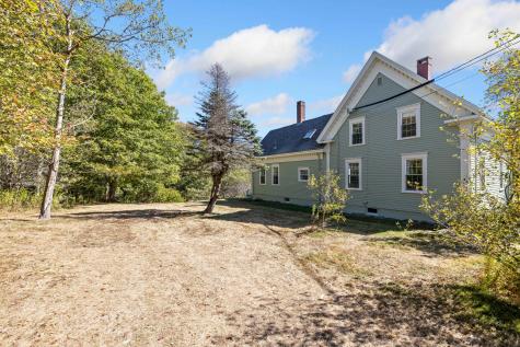 550 Main Road Phippsburg ME 04562