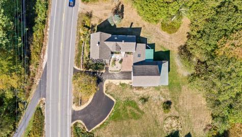 550 Main Road Phippsburg ME 04562