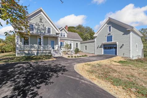 550 Main Road Phippsburg ME 04562