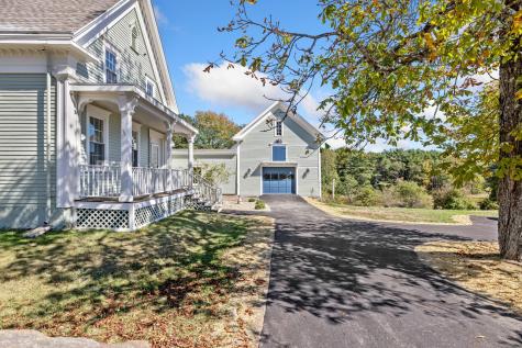 550 Main Road Phippsburg ME 04562