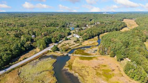 550 Main Road Phippsburg ME 04562