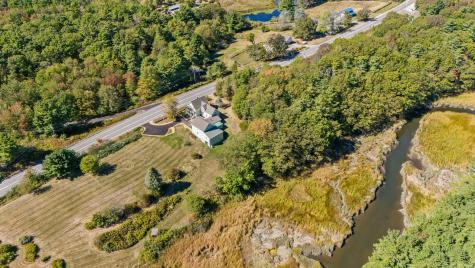 550 Main Road Phippsburg ME 04562