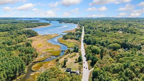 550 Main Road Phippsburg ME 04562