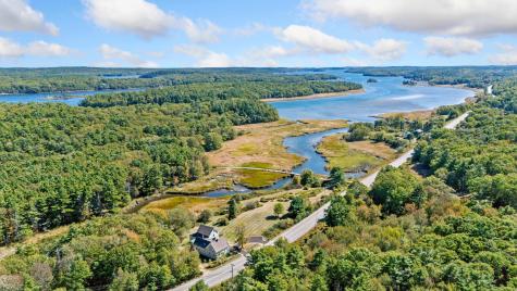 550 Main Road Phippsburg ME 04562