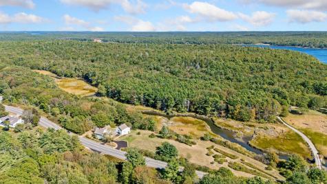 550 Main Road Phippsburg ME 04562