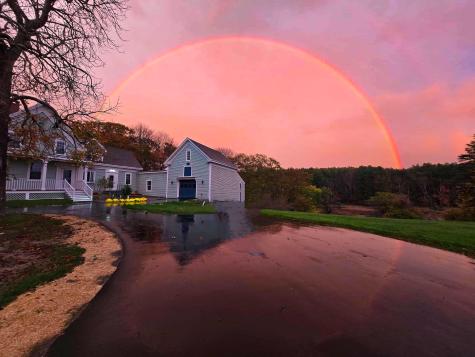 550 Main Road Phippsburg ME 04562