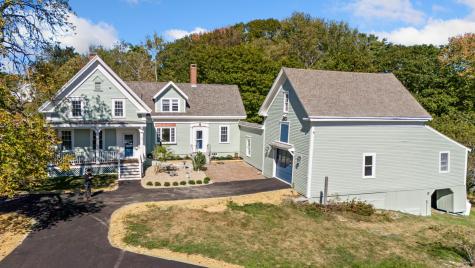 550 Main Road Phippsburg ME 04562