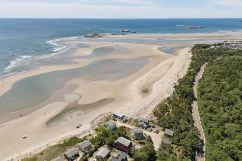 550 Main Road Phippsburg ME 04562