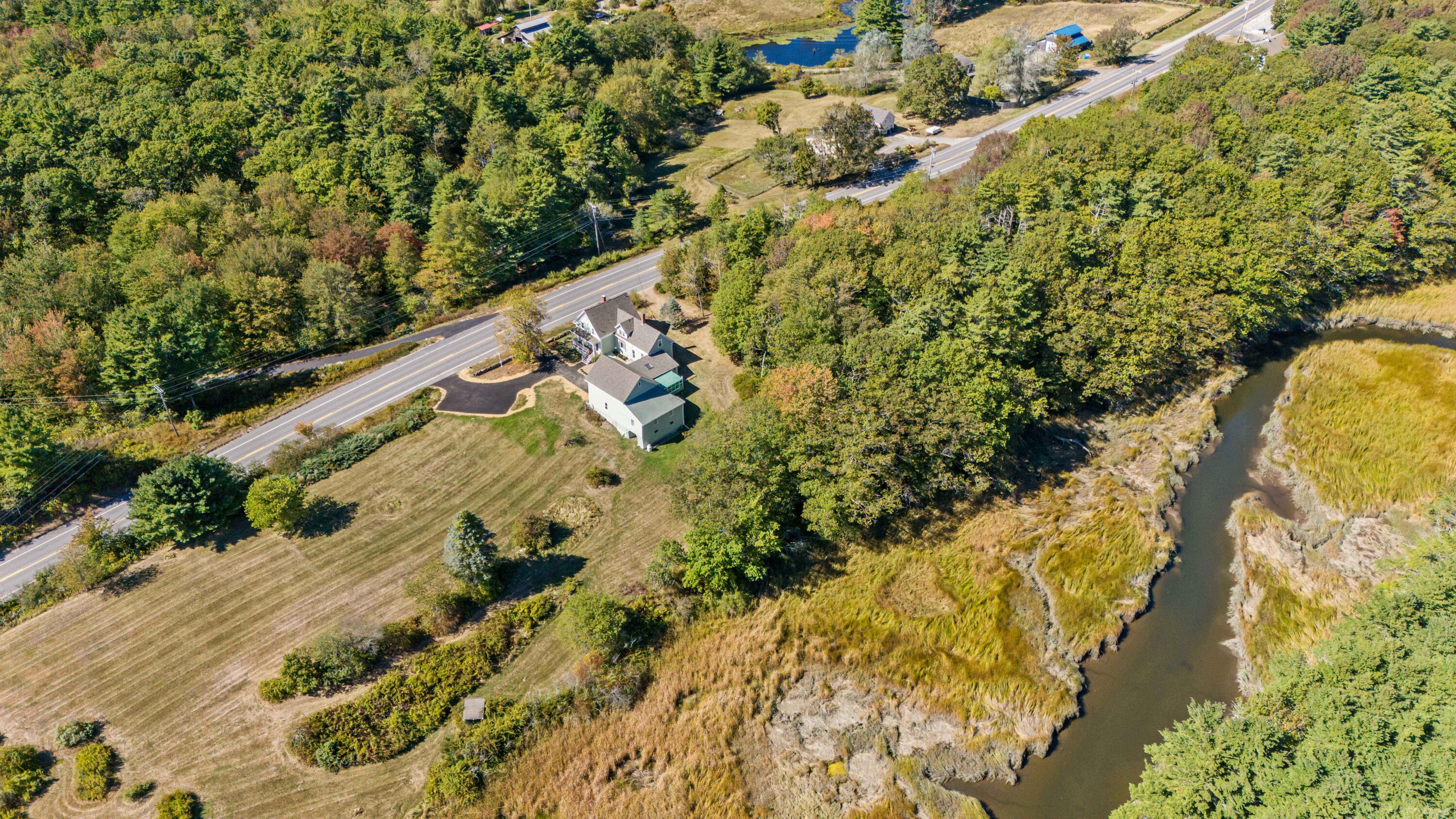 550 Main Road Phippsburg ME 04562