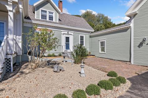 550 Main Road Phippsburg ME 04562