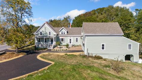 550 Main Road Phippsburg ME 04562