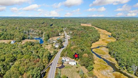 550 Main Road Phippsburg ME 04562