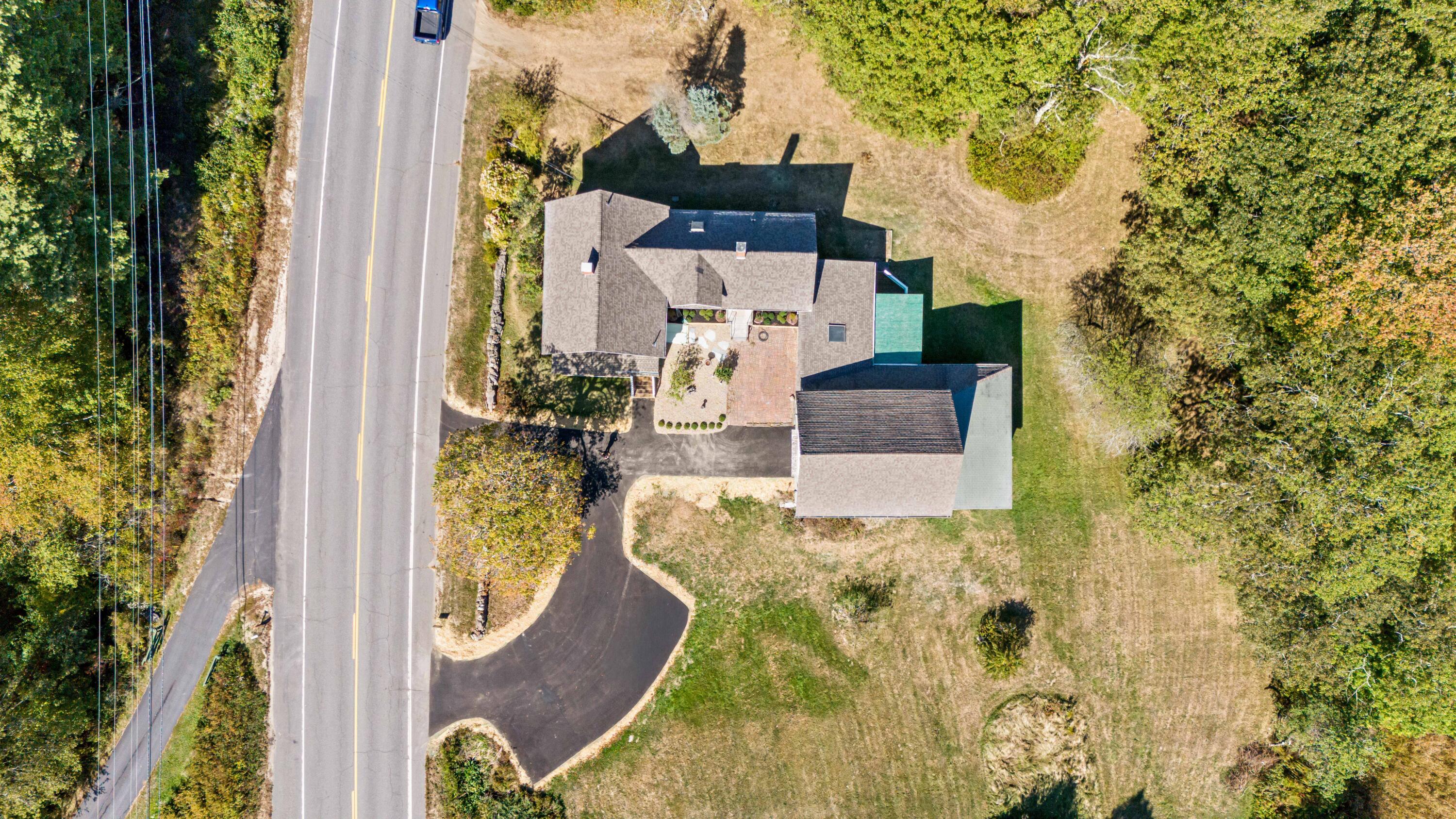 550 Main Road Phippsburg ME 04562