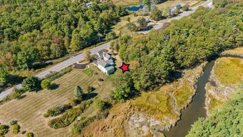 550 Main Road Phippsburg ME 04562