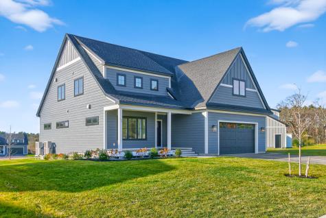 134 Owl's Nest Road Portland ME 04102