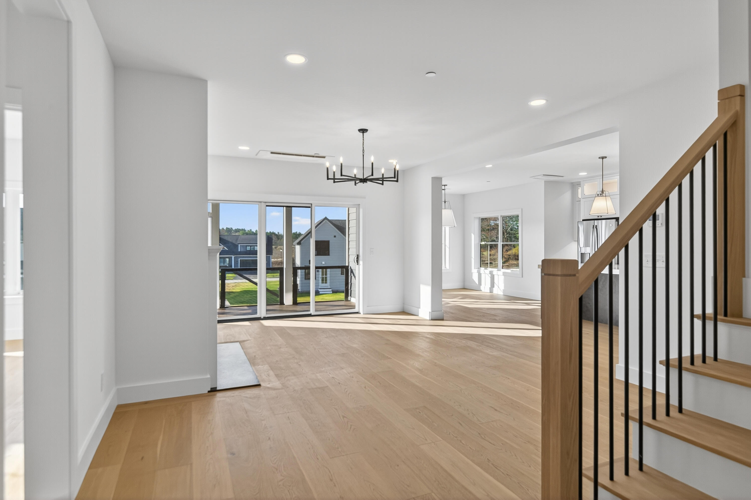 134 Owl's Nest Road Portland ME 04102