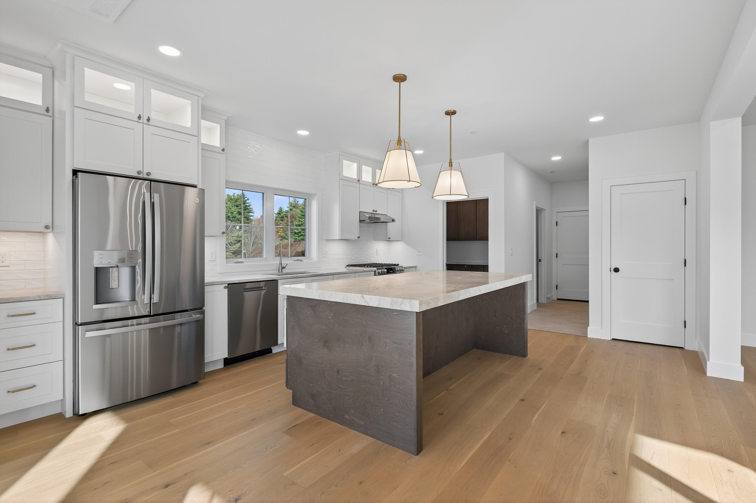 134 Owl's Nest Road Portland ME 04102