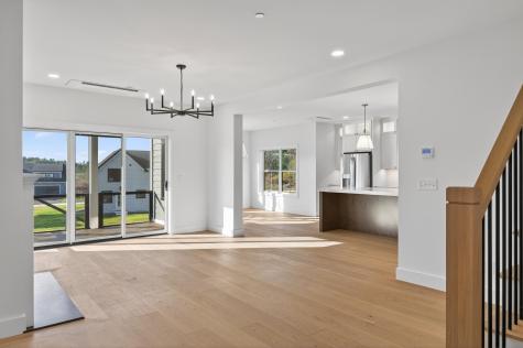 134 Owl's Nest Road Portland ME 04102