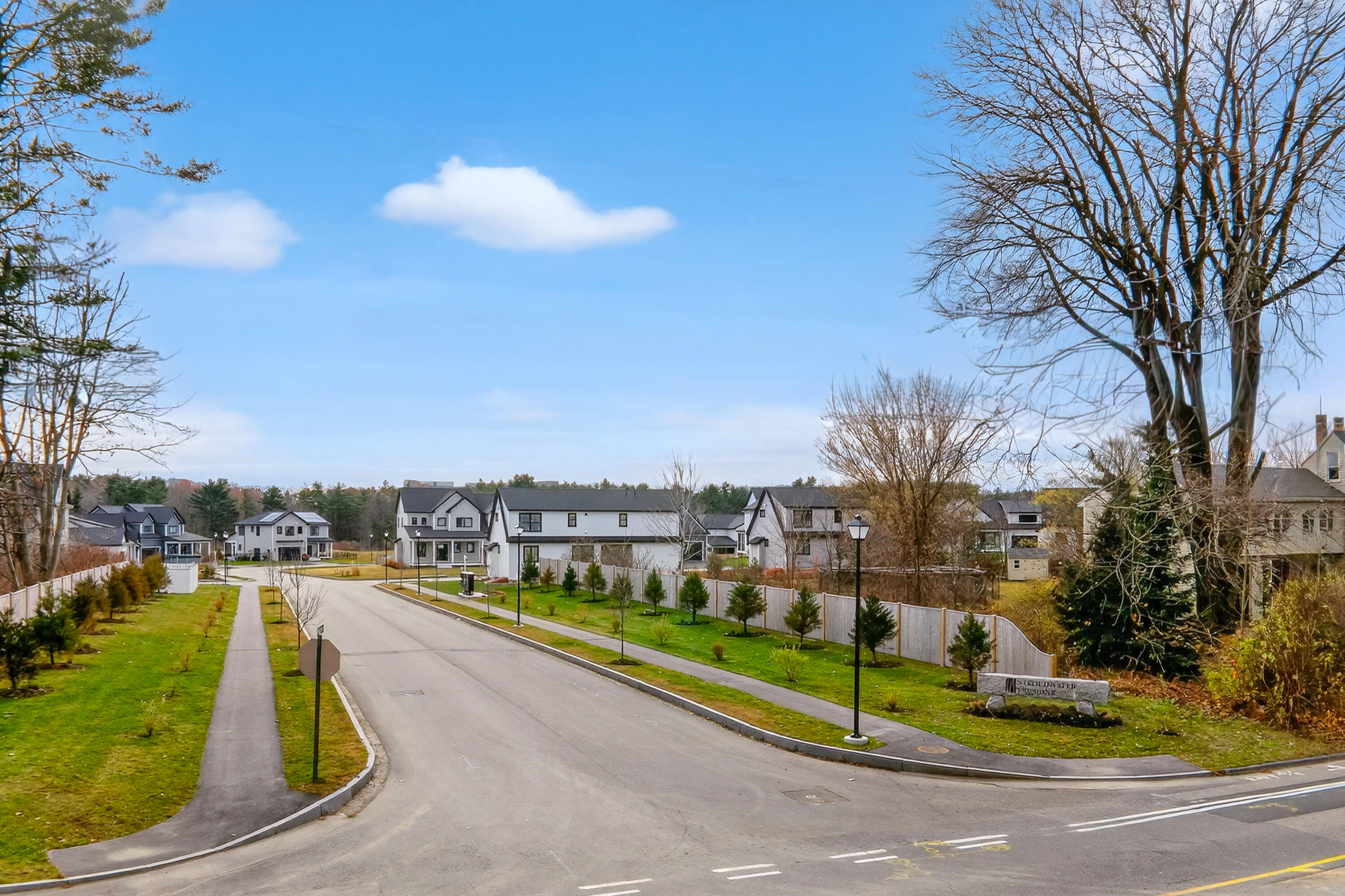 134 Owl's Nest Road Portland ME 04102