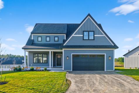 134 Owl's Nest Road Portland ME 04102