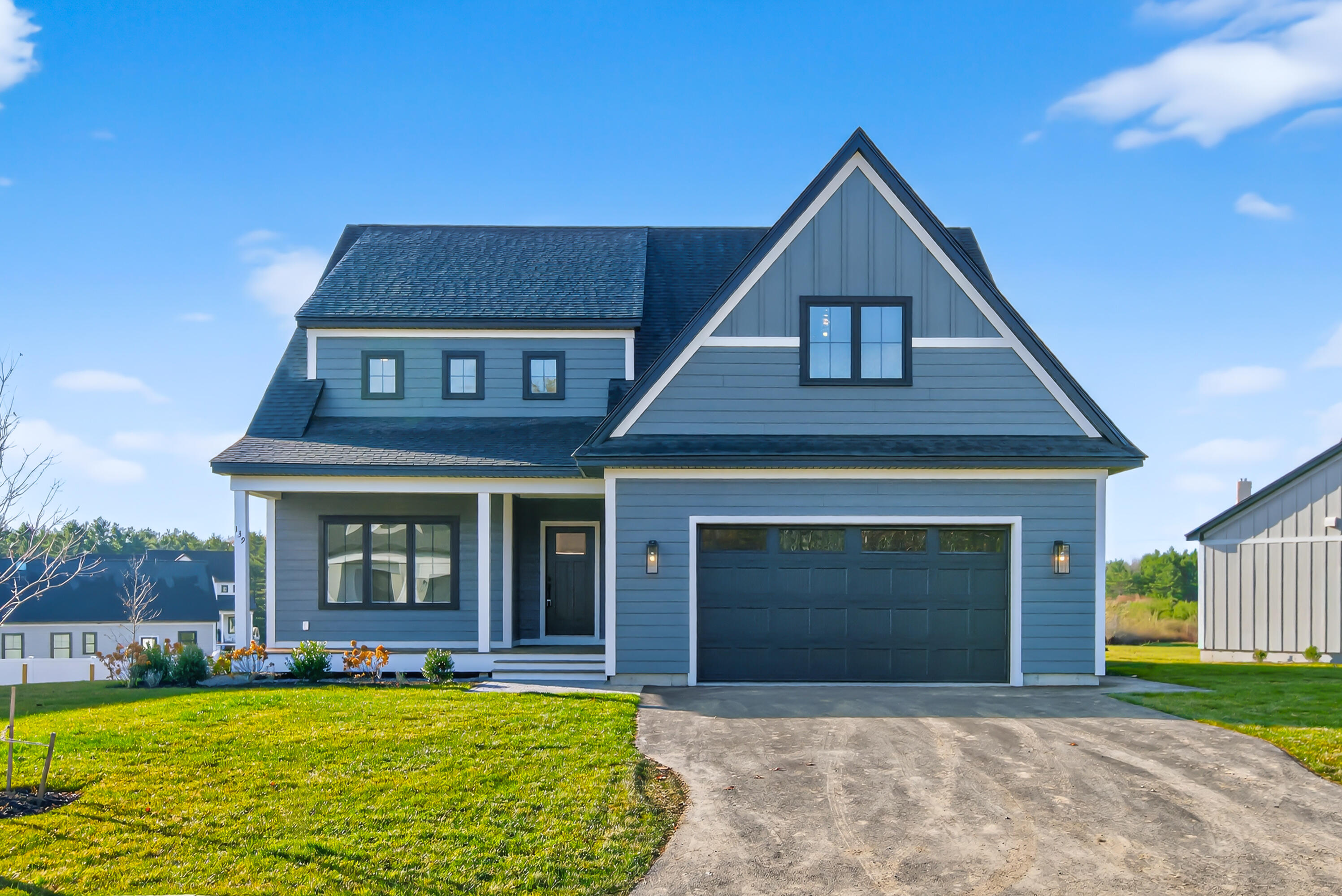 134 Owl's Nest Road Portland ME 04102