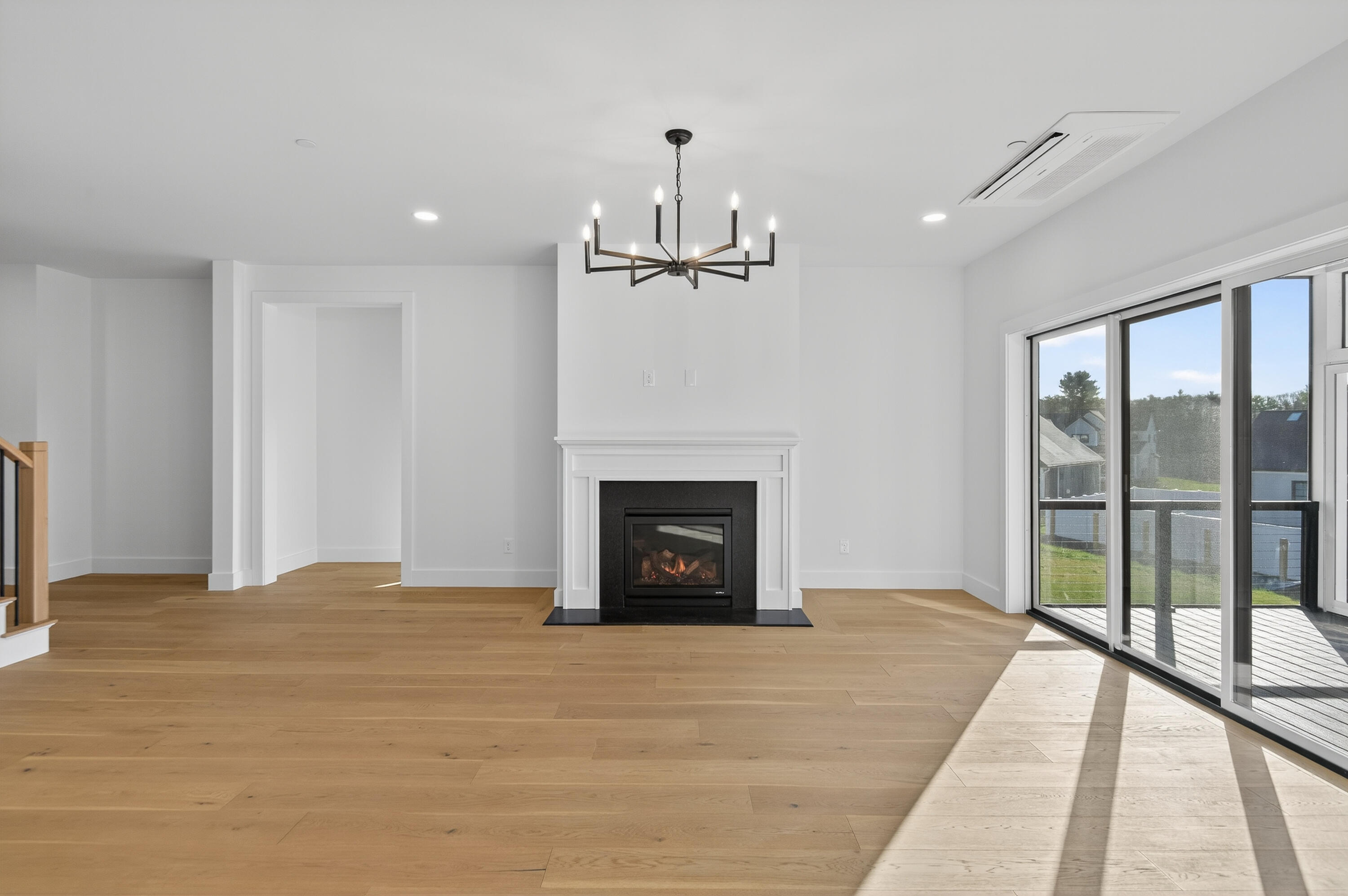 134 Owl's Nest Road Portland ME 04102