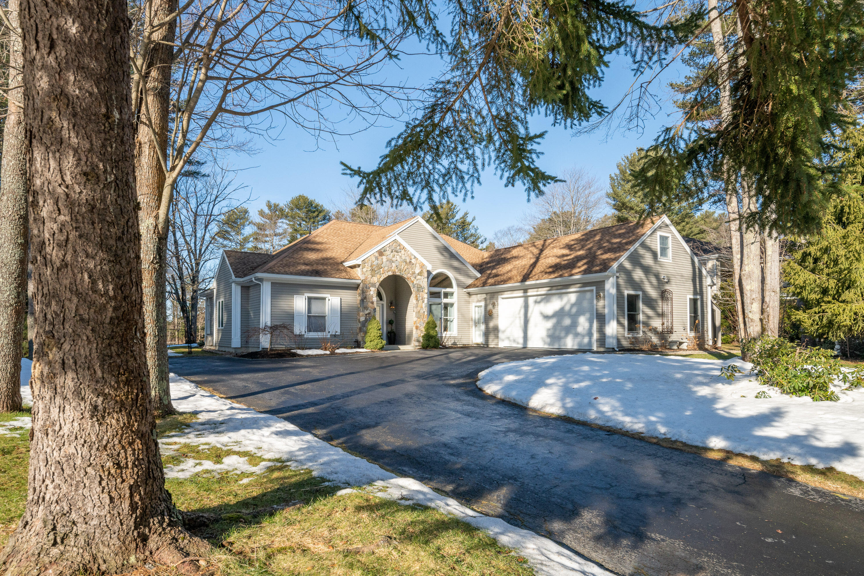 11 Evergreen Farms Road Scarborough ME 04074