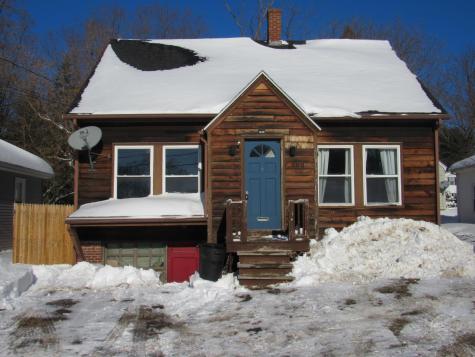 250 Webster Street Lewiston ME 04240
