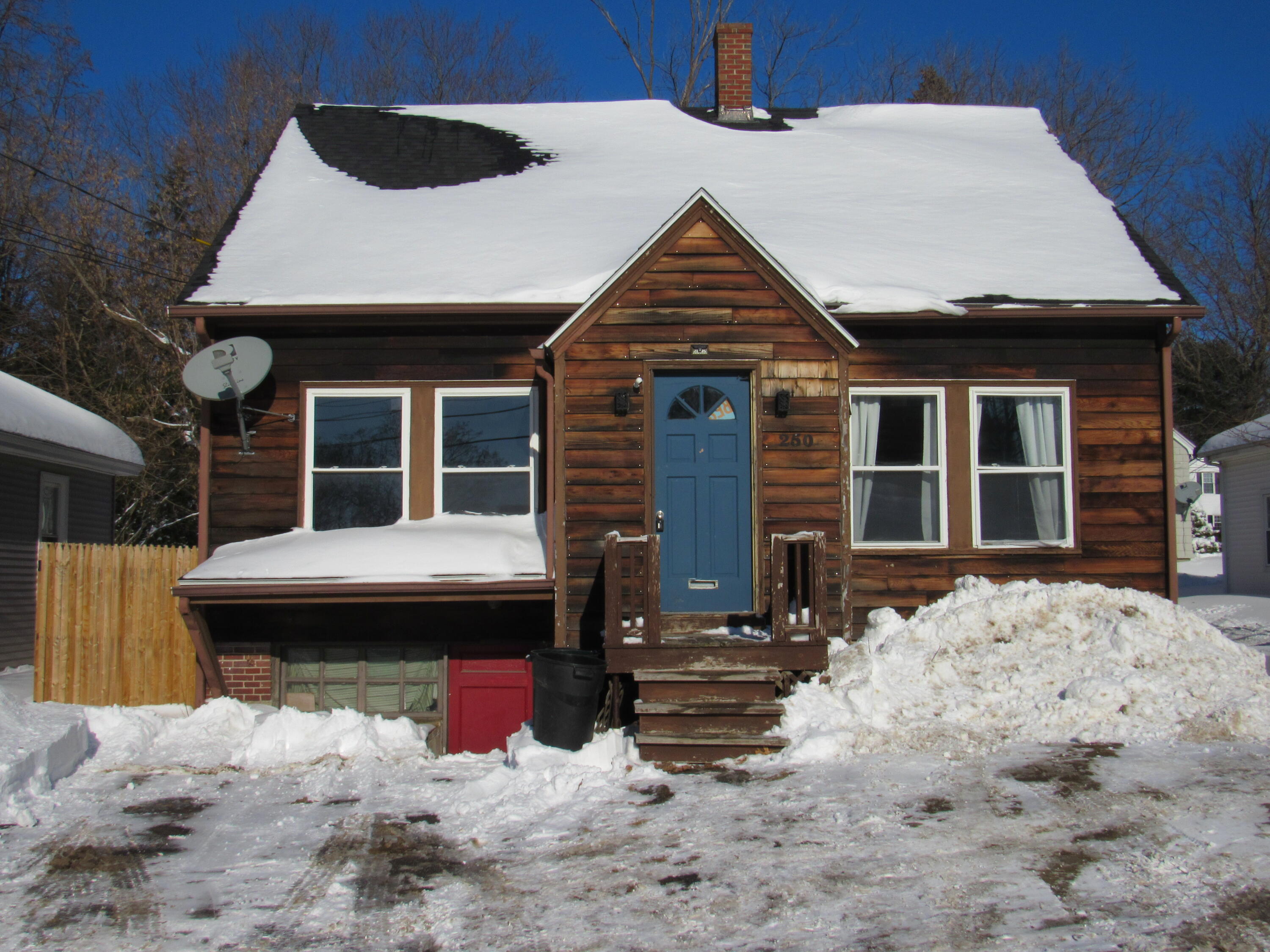 250 Webster Street Lewiston ME 04240