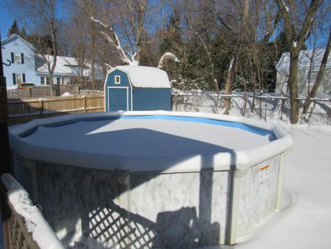 250 Webster Street Lewiston ME 04240