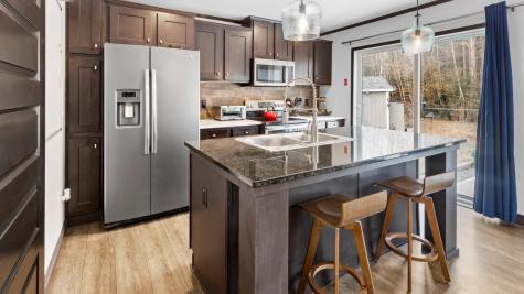 112 Raccoon Cove Road Lamoine ME 04605