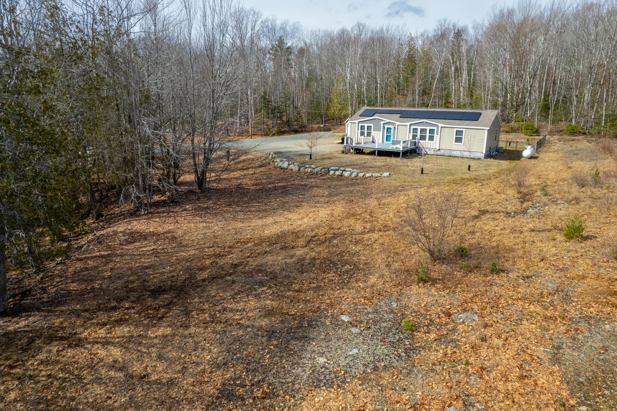 112 Raccoon Cove Road Lamoine ME 04605