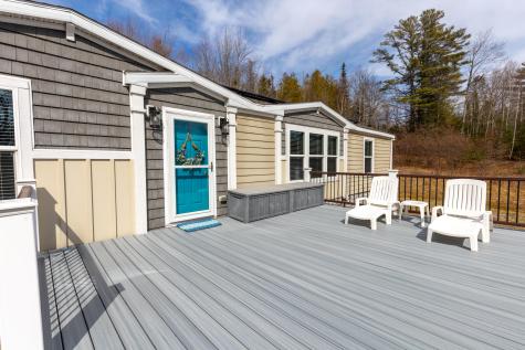 112 Raccoon Cove Road Lamoine ME 04605
