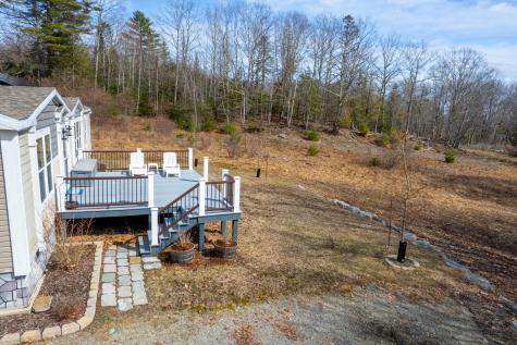 112 Raccoon Cove Road Lamoine ME 04605
